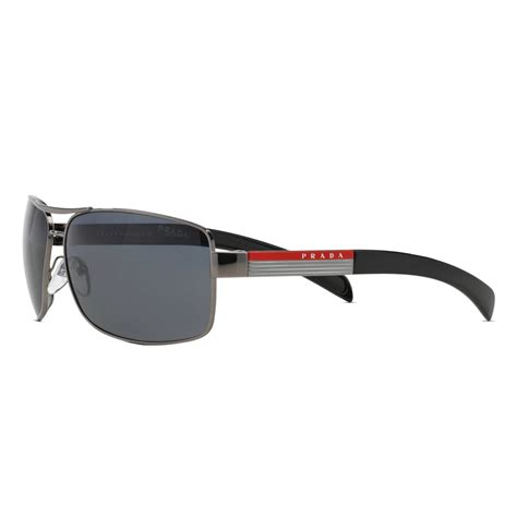 prada linea rossa ps 54is 5av5z1|Prada Sport PS54IS Sunglasses.